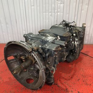 Изображение грузовика