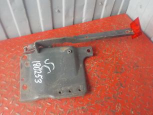 Изображение грузовика