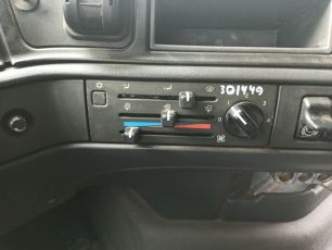 85107796 VOLVO Блок управления отопителя, № XF301449