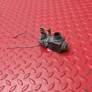 2038655 SCANIA Клапан электромагнитный, № XF460451