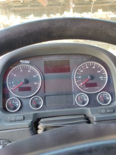 Изображение грузовика