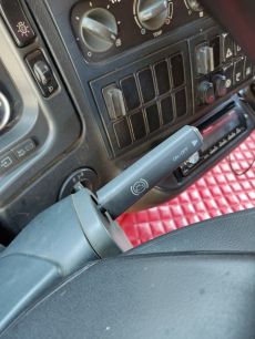 Изображение грузовика