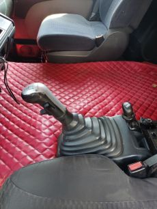 Изображение грузовика