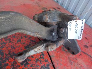 Изображение грузовика