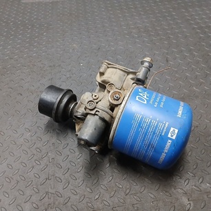 2107993 DAF Осушитель, № XF450808