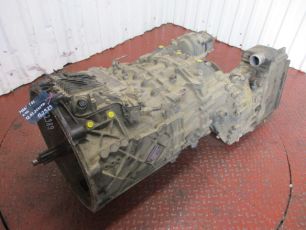 Изображение грузовика