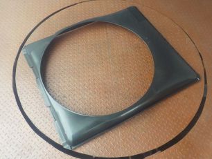 TD0852057 TANGDE Диффузор