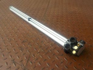 75980 AUGER Топливозаборник
