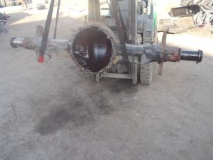 Изображение грузовика