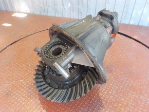 Изображение грузовика