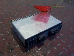 Изображение грузовика