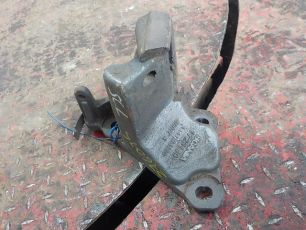 Изображение грузовика