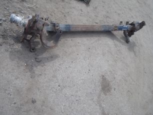 Изображение грузовика