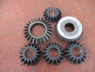 5000849420 RENAULT Ремкомплект бортового редуктора