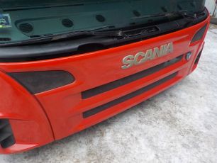 Изображение грузовика