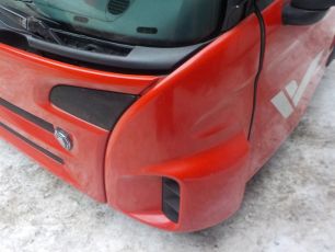 Изображение грузовика