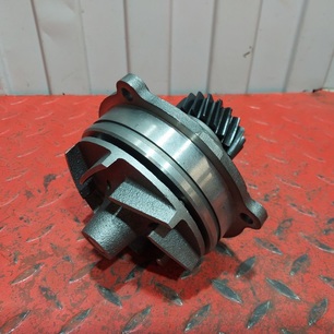 8104166SX STELLOX Насос водяной