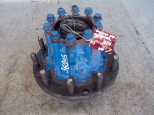 Изображение грузовика