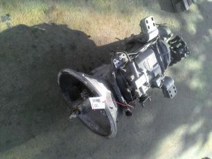 Изображение грузовика