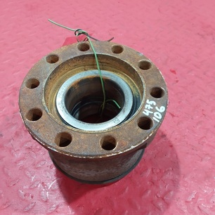 9433301225 MERCEDES Ступица передняя, № XF475106