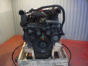 Изображение грузовика