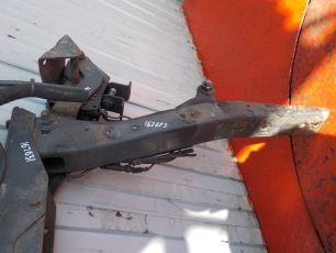 Изображение грузовика