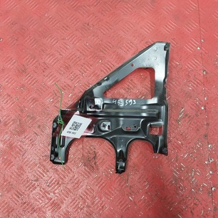 2134728 SCANIA Кронштейн отопителя, № XF458593