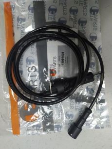 Изображение грузовика