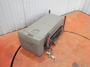 Изображение грузовика