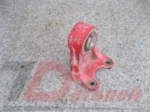 Изображение грузовика