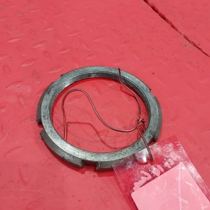 9463560226 MERCEDES Гайка ступицы, № XF472724
