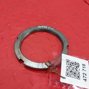 9463560226 MERCEDES Гайка ступицы, № XF472718