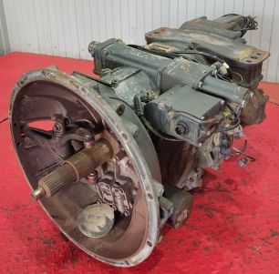 Изображение грузовика