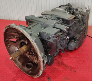 Изображение грузовика