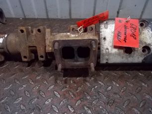 Изображение грузовика