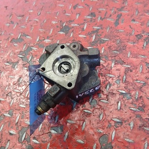 500396487 IVECO ТННД, № XF483497