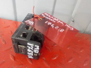 9435400146 MERCEDES Накладка торпедо, № XF176818
