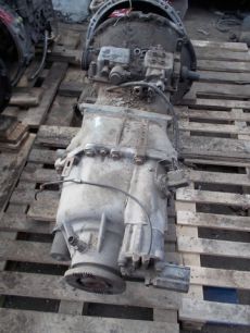 Изображение грузовика