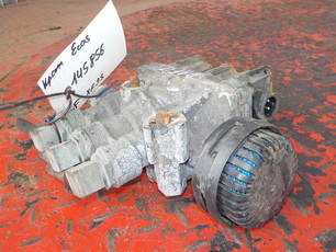 1343255 DAF Кран ECAS, № XF145856