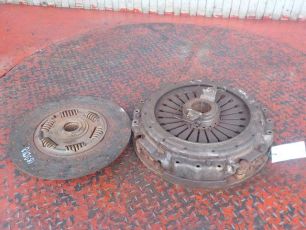 Изображение грузовика