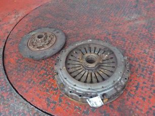 Изображение грузовика