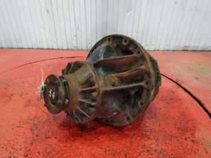 Изображение грузовика