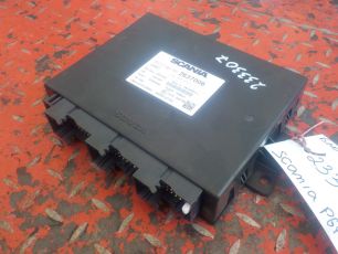 Изображение грузовика