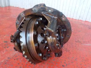 Изображение грузовика