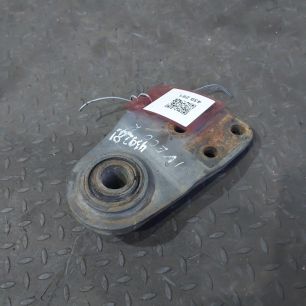 41012502 IVECO Кронштейн стойки стабилизатора, № XF439281