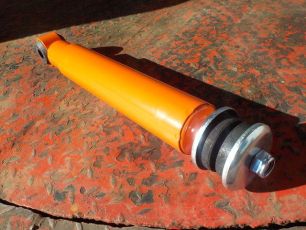 Изображение грузовика