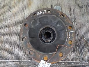 7421022433 RENAULT Ступица передняя, № XF86497