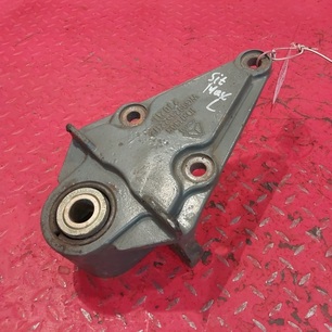 WG9925522112 SITRAK\HOWO Кронштейн передней рессоры, № XF468855
