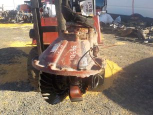 Изображение грузовика