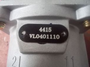 Изображение грузовика